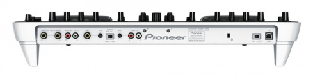 Pioneer DDJ-ERGO-V по цене 56 988.60 руб.