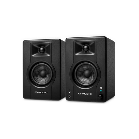 M-Audio BX3 BT по цене 24 000 ₽