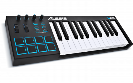 Alesis V25 по цене 7 326 ₽