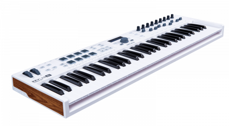 Arturia KeyLab Essential 61 по цене 31 570 ₽