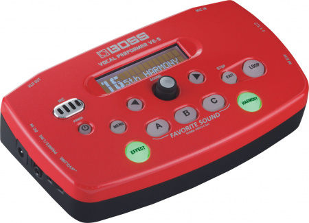 Boss VE-5-RD по цене 18 500 ₽
