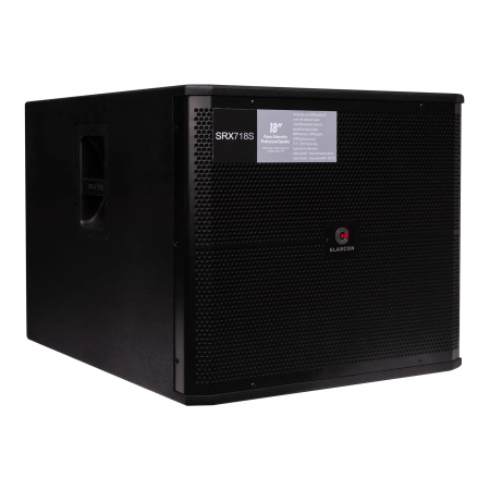 Elarcon SRX718S по цене 74&nbsp;800 ₽