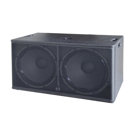 Invotone DSX218SA по цене 93 500 ₽