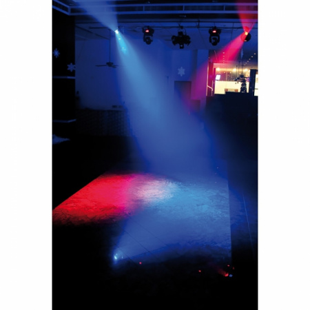 ADJ Vizi Wash LED 108 по цене 76 000 ₽