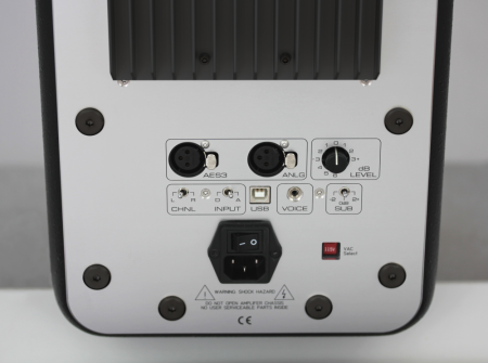 Barefoot Sound MicroMain27 Gen2 Pair по цене 1 203 360 ₽