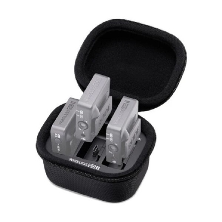 RODE Wireless GO 2 Charging Case по цене 7&nbsp;430.00 ₽