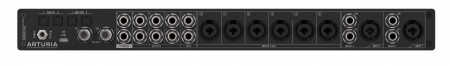 Arturia AudioFuse 8Pre по цене 140 720 ₽