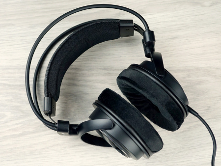 AUDIO-TECHNICA ATH-ES700 по цене 10 000 руб.