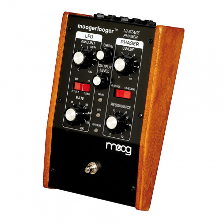 Moog MF-103 12-Stage Phaser по цене 30 380.00 руб.