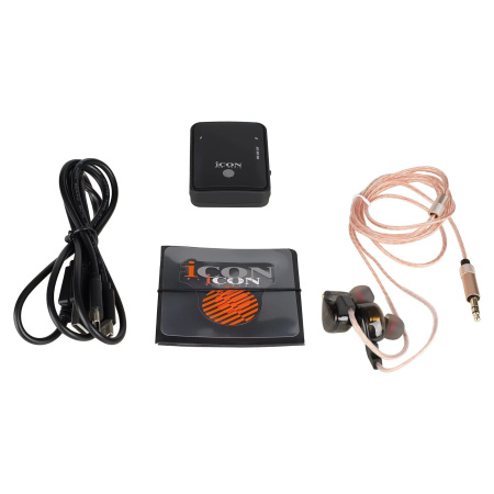 iCON AirMon Pro RX по цене 5 950 ₽