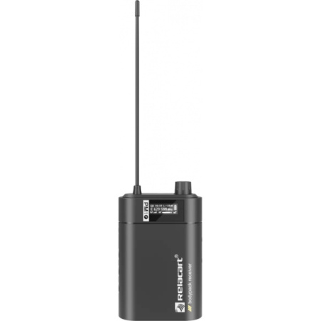 Relacart PM-100DR по цене 8 500 ₽