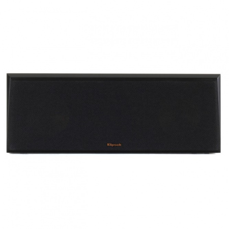 Klipsch RP-500C Ebony по цене 65 100 ₽