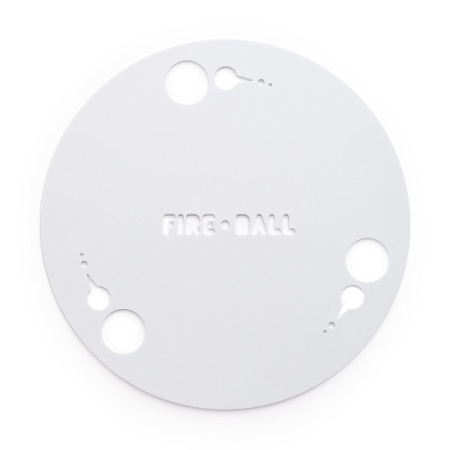 Analog Renaissance Evomat Fierball White по цене 2 200 ₽