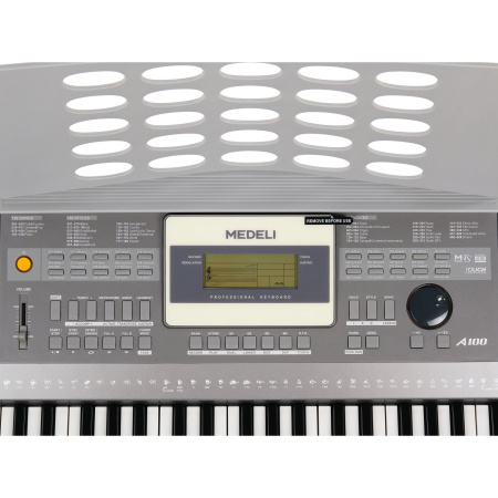 Medeli A100 по цене 17&nbsp;590.00 ₽