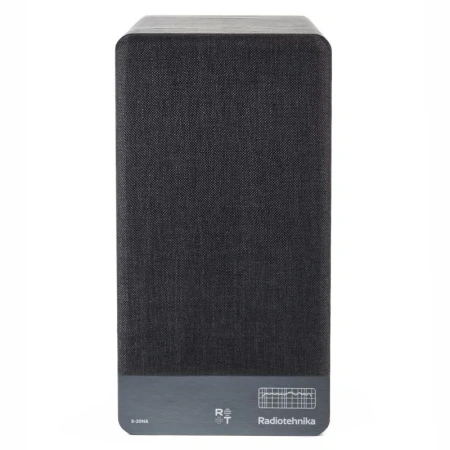 Radiotehnika S-20NA Black Ash по цене 40 000 ₽