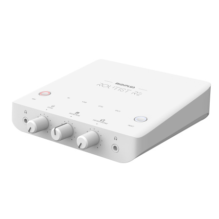 Midiplus Routist R2 по цене 12 250 ₽