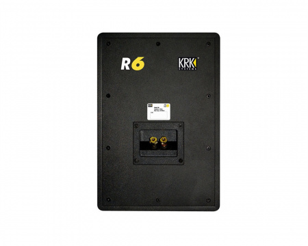 KRK R6 G3 по цене 17 700 руб.