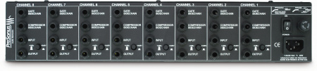 PreSonus ACP88 по цене 90 071 ₽