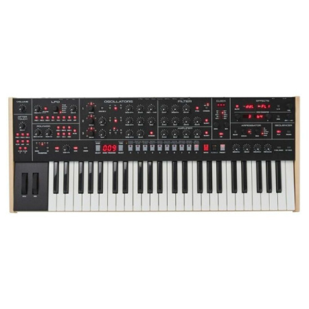 Sequential Trigon 6 Keyboard по цене 401 470 ₽