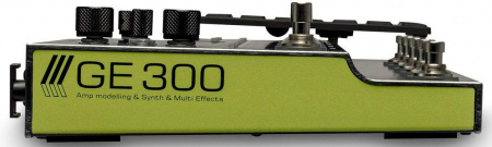 Mooer GE300 по цене 76 500 ₽