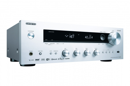 Onkyo TX-8270 Silver по цене 60 490 ₽