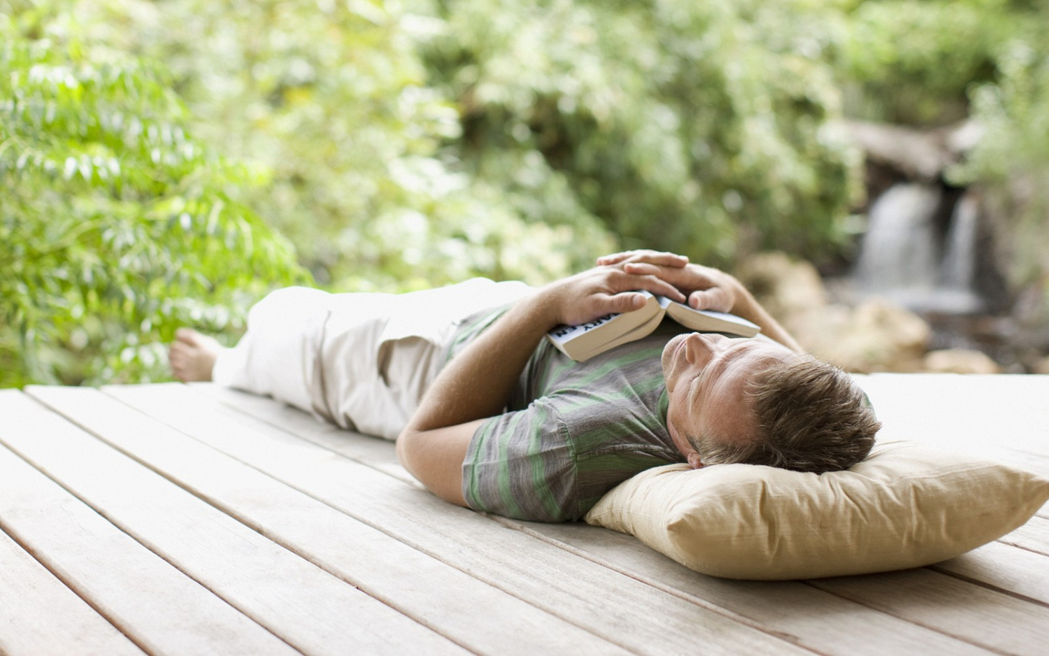 5 советов, которые помогут справиться с усталостью ушей и защитят ваш слух
