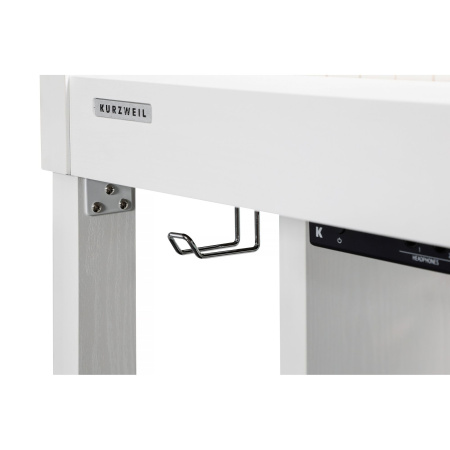 Kurzweil CUP P1 WH по цене 173 700 ₽