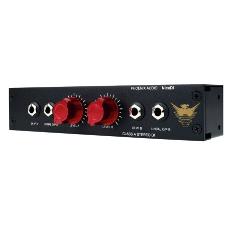 Phoenix Audio Nice DI по цене 84 300 ₽