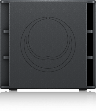Turbosound Milan M15B по цене 91 150 ₽