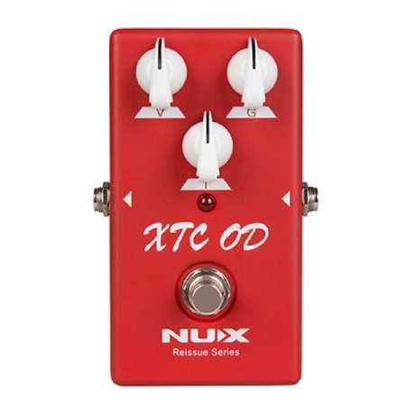Nux XTC-OD по цене 2&nbsp;650.00 ₽