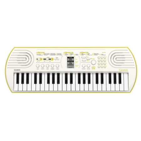 Casio SA-80 Casiotone по цене 6&nbsp;950.00 ₽