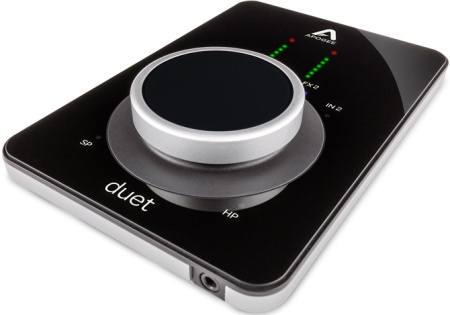 Apogee Duet 3 по цене 75 500 ₽