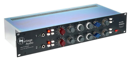 Heritage Audio HA73EQX2 по цене 221 250 ₽