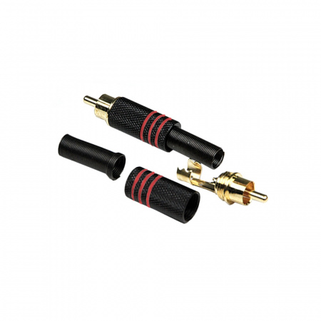 Invotone RCA200M/RD по цене 126 ₽