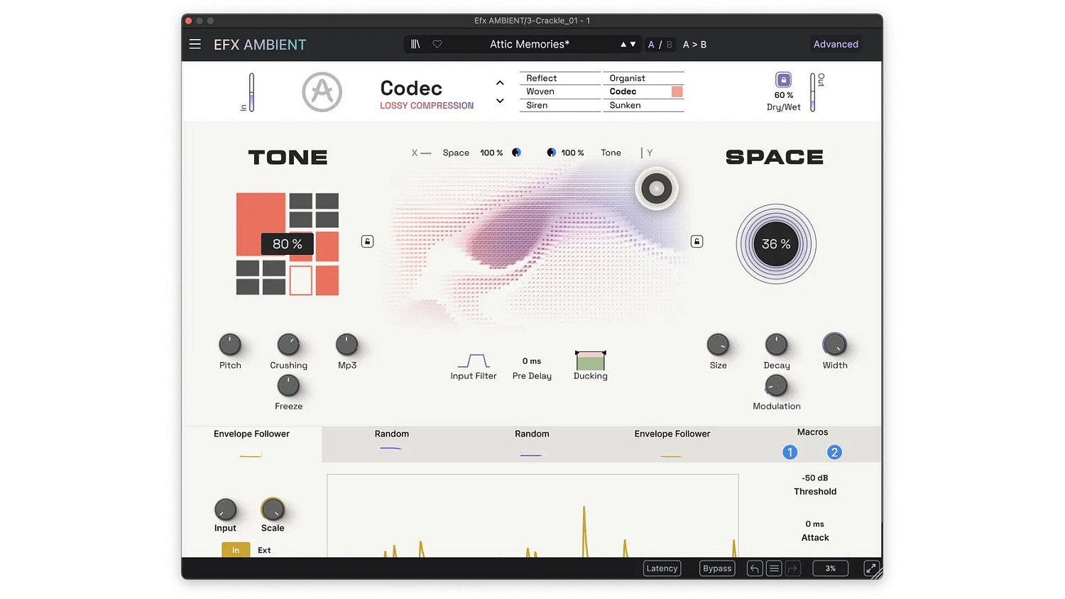 Arturia FX Collection 6: обновленная коллекция плагинов