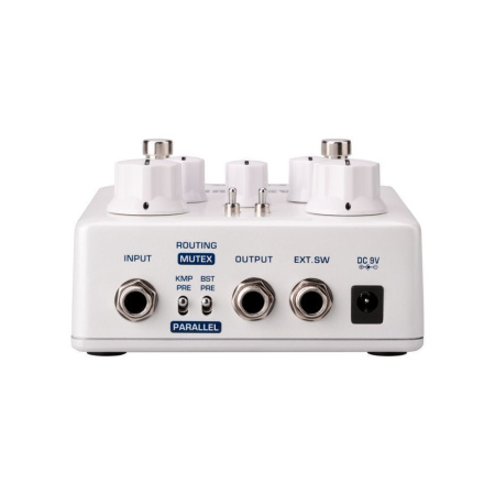 Nux NBK-5 Masamune Booster & Kompressor по цене 2&nbsp;800.00 ₽