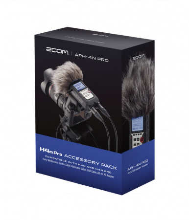 Zoom APH4nPro по цене 4 850 ₽