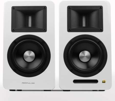 AirPulse A100 White по цене 81 000 ₽
