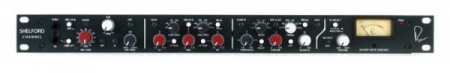 Rupert Neve Designs Shelford Channel по цене 551 950 ₽