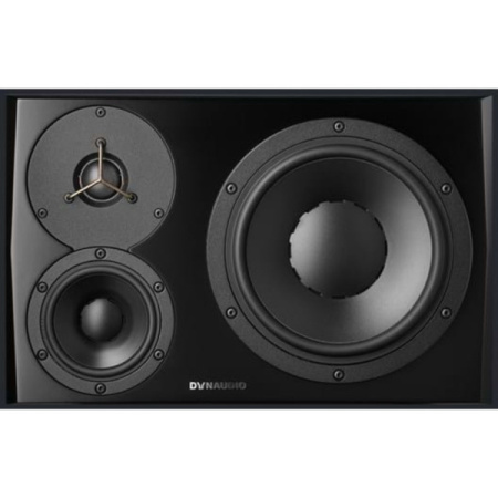 Dynaudio LYD-48 Black Left по цене 179 700 ₽