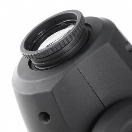 Flash LED Moving Head 30W SPOT COLOR GOBO по цене 27 100 ₽