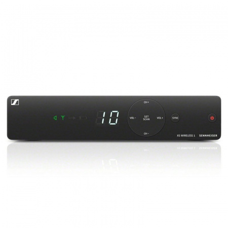 Sennheiser XSW 1-825-A по цене 56 700 ₽