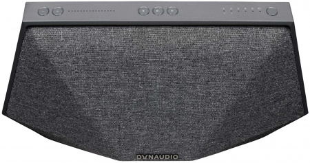 Dynaudio Music 3 Dark Grey по цене 82 000 ₽
