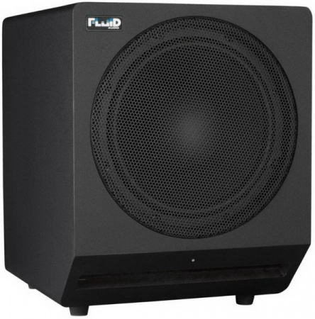 Fluid Audio FC10S по цене 38 250 ₽