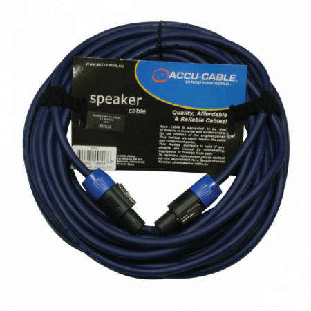 ADJ AC-SP2-2,5/15 по цене 5 400 ₽