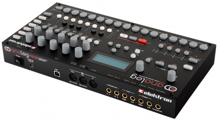 Elektron Analog Four по цене 90 010 руб.