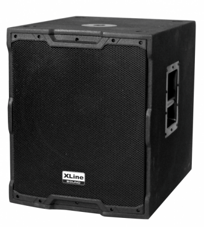 XLine ALFA P-18A SUB по цене 47 350 ₽