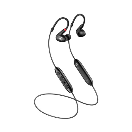 Sennheiser IE 100 Pro Wireless Black по цене 19 750 ₽