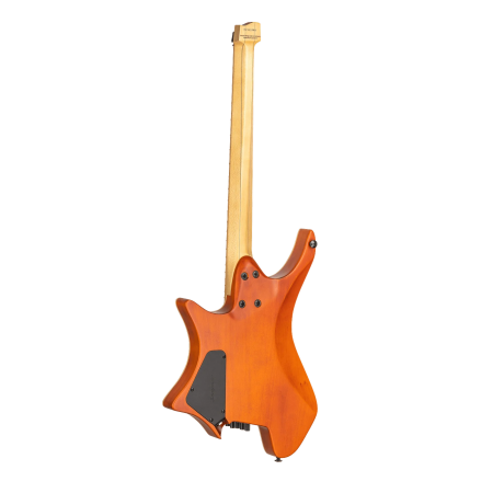 Strandberg Boden Standard NX 6 Amber по цене 163 500 ₽