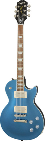 Epiphone Les Paul Muse Radio Blue Metallic по цене 78 100 ₽